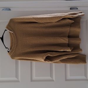 True Craft Sweater